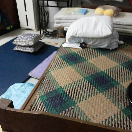 Ferienwohnung Moonshadow Sungai Kolok Exterior foto
